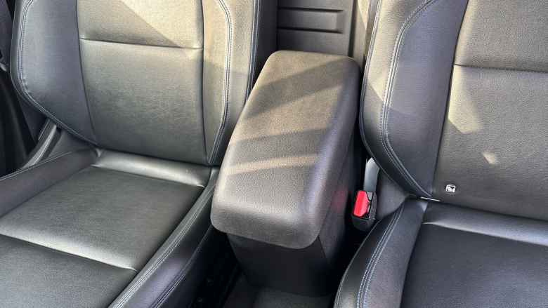 Nissan Townstar L1 Electric 90kW Tekna Van Auto 45kWh